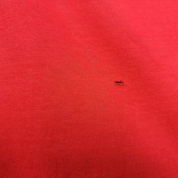 Operation Desert Shield T Shirt Vintage 90s Fighter Jet Saudi Arabia Mens Size L - Picture 5 of 8